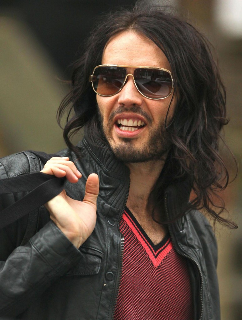 russell brand